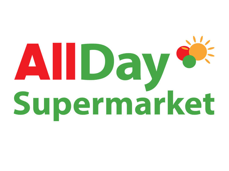 Vista Mall - All Day Supermarket