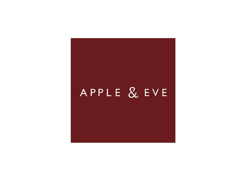 Vista Mall - Apple and Eve