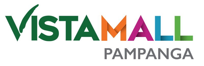 Vista Mall Pampanga logo
