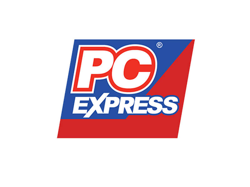 Vista Mall - PC Express