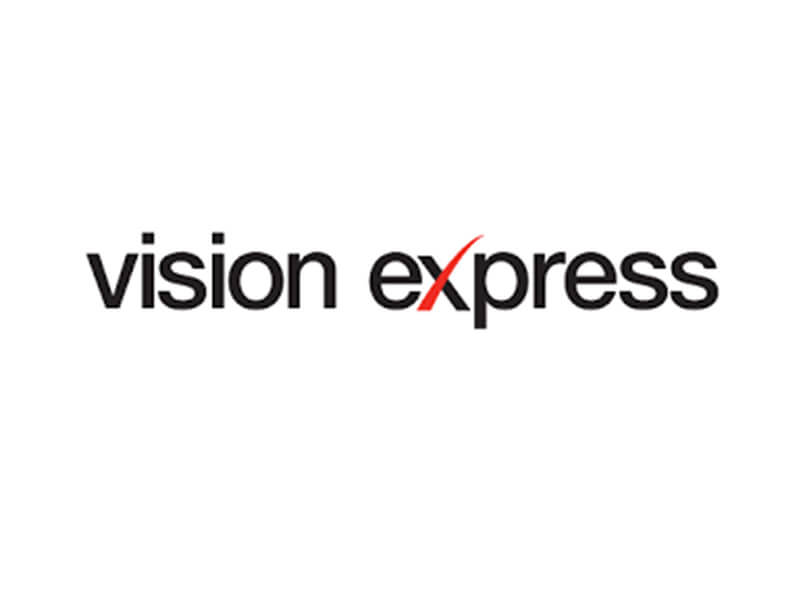 Vista Mall - Vision Express