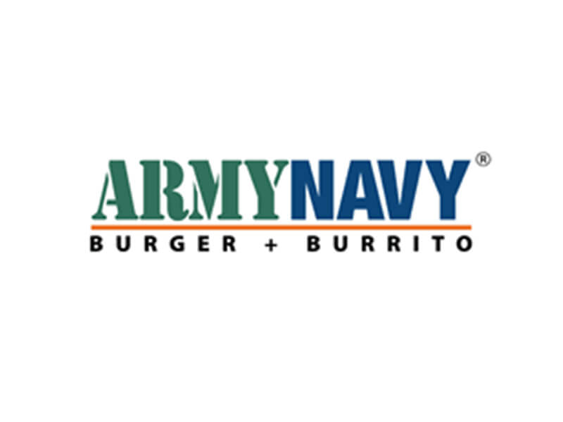 Vista mall - Army Navy