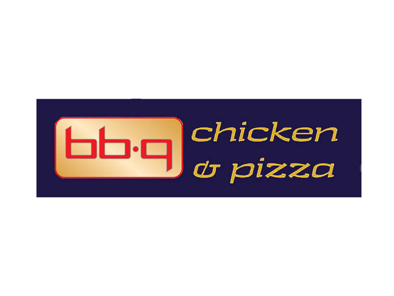 Vista Mall - BBQ Chicken and Pizza