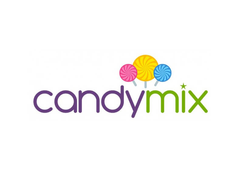 Vista Mall - Candy Mix
