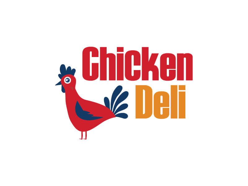 Vista Mall - Chicken Deli
