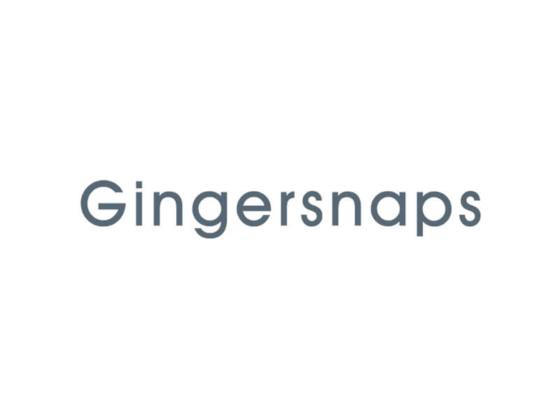 Vista Mall - Ginger Snaps
