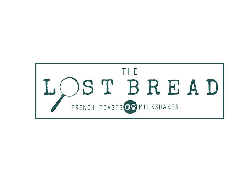 Vista Mall - The Lost Bread