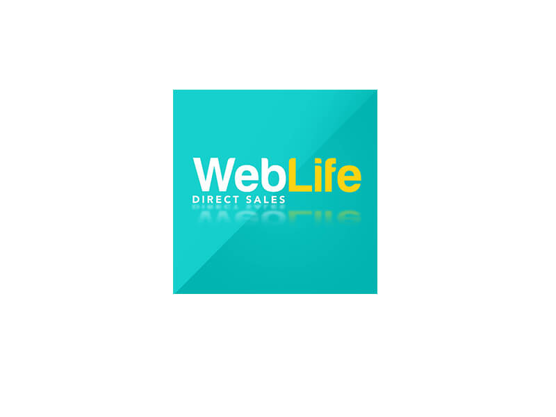 Vista Mall - WebLife